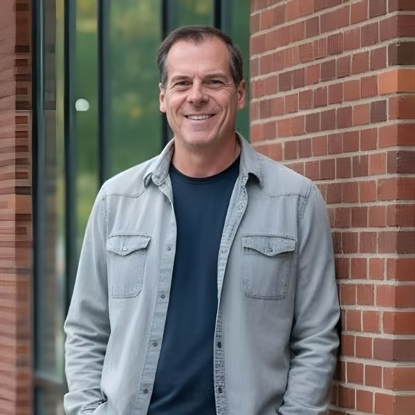 Jim, co-founder of Model Home Renovations